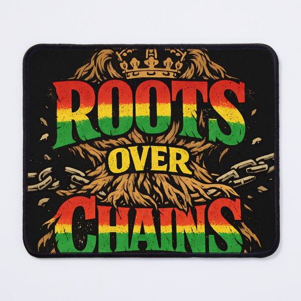Item preview, Roots Ove Chains designed and sold by SavvyEarth.
