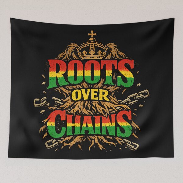 Item preview, Roots Ove Chains designed and sold by SavvyEarth.