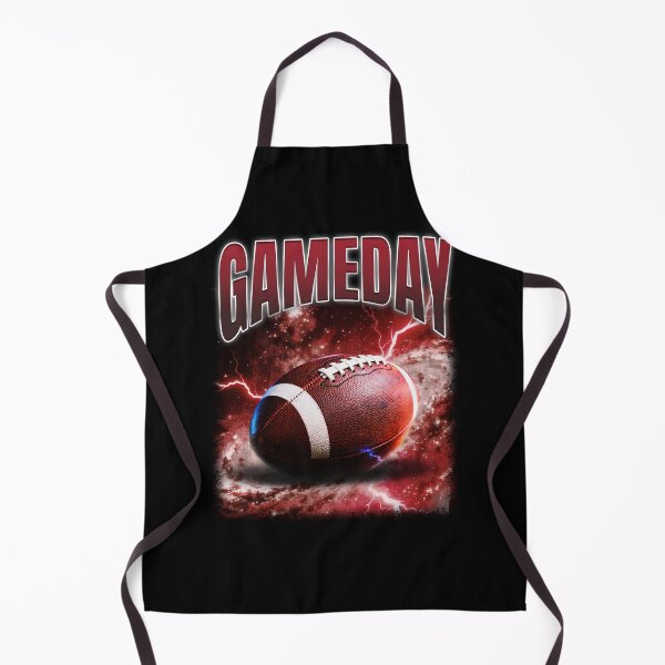 Item preview, Football Gameday designed and sold by bngfx.