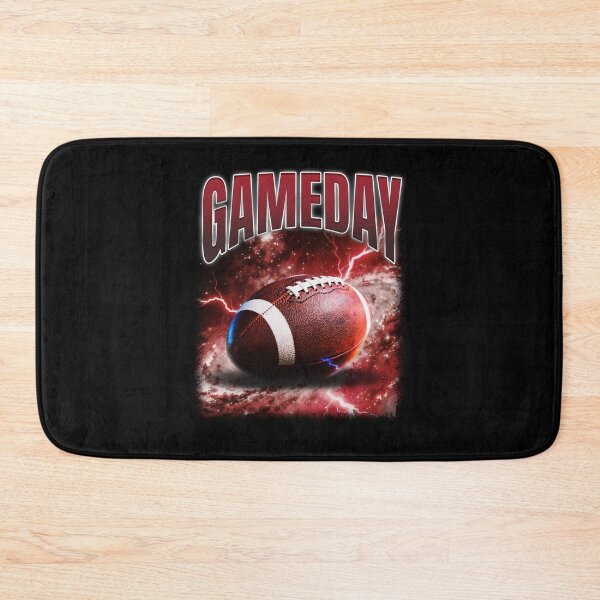 Item preview, Football Gameday designed and sold by bngfx.