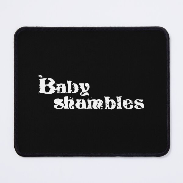 Item preview, Babyshambles Hd designed and sold by salim arougou.
