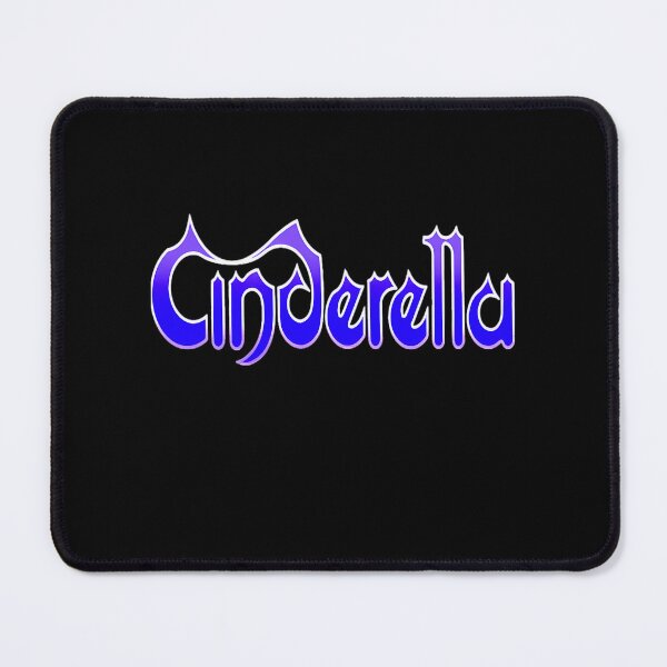 Item preview, Guaranteed Quality Of Cinderella Band designed and sold by El ounissi.