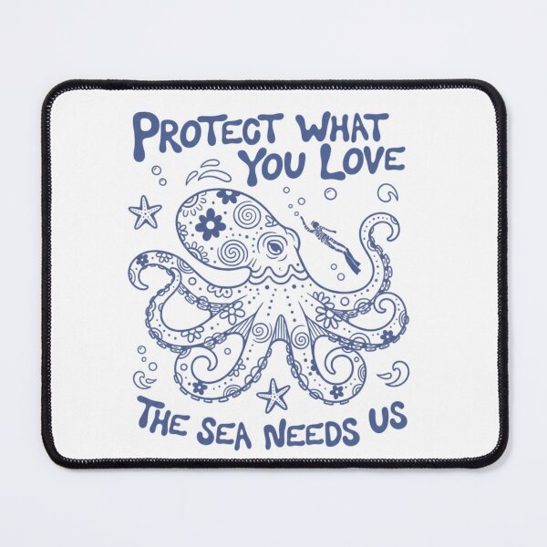 Item preview, Ocean Soul designed and sold by ThinkQuietlyProject.