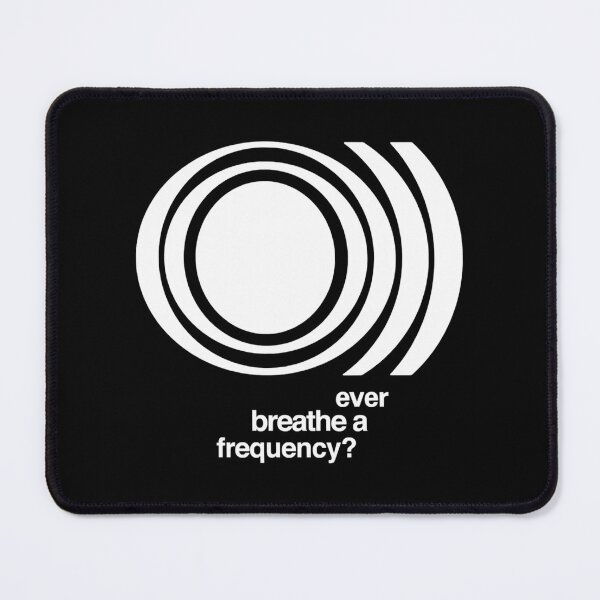 Item preview,  Sunn O))) Ever Breathe A Frequency designed and sold by El ounissi.