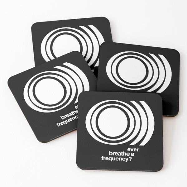 Item preview,  Sunn O))) Ever Breathe A Frequency designed and sold by El ounissi.