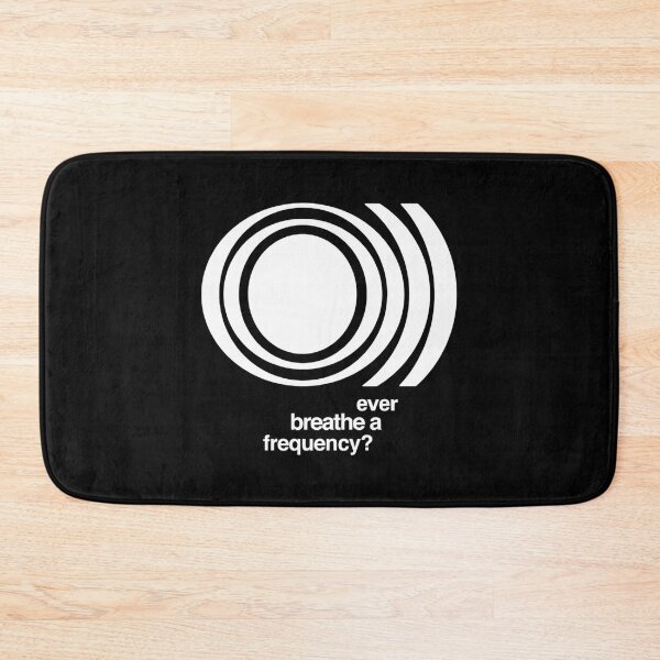 Item preview,  Sunn O))) Ever Breathe A Frequency designed and sold by El ounissi.