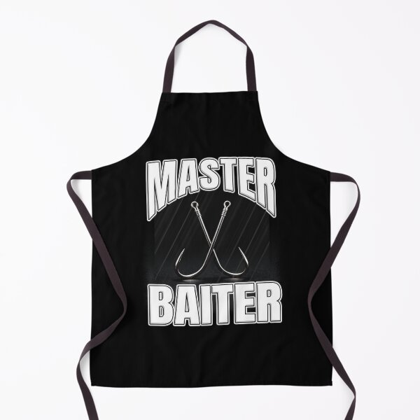 Item preview, Master Baiter designed and sold by bngfx.