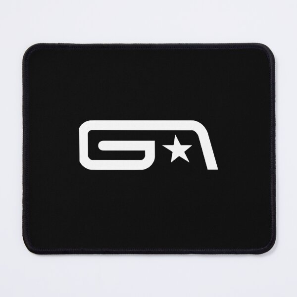 Item preview, groove armada white logo 10 designed and sold by DiannaJaneWard8.
