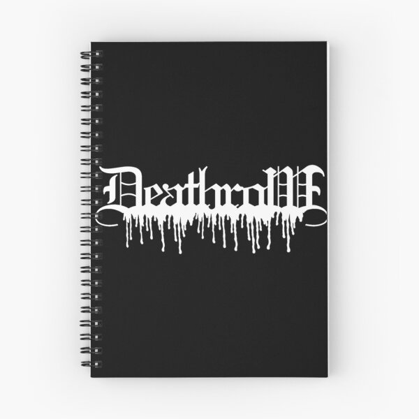 Item preview, Deathrow Rock Band Germany designed and sold by salim arougou.