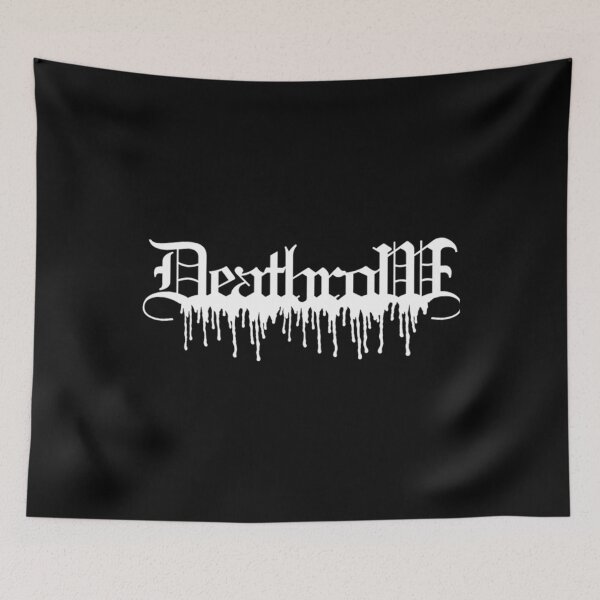 Item preview, Deathrow Rock Band Germany designed and sold by salim arougou.