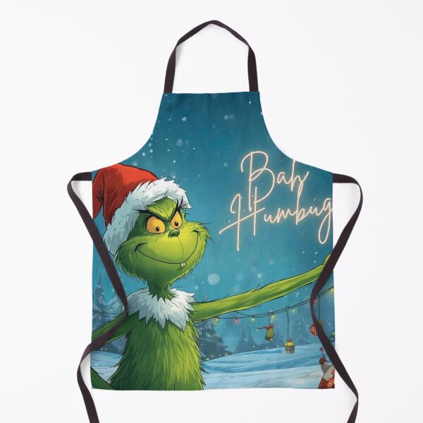 Item preview, Bah Humbug Funny Christmas Attitude designed and sold by Chippychips1.