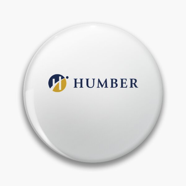 Item preview, Humber College Logo  designed and sold by DiannaJaneWard8.