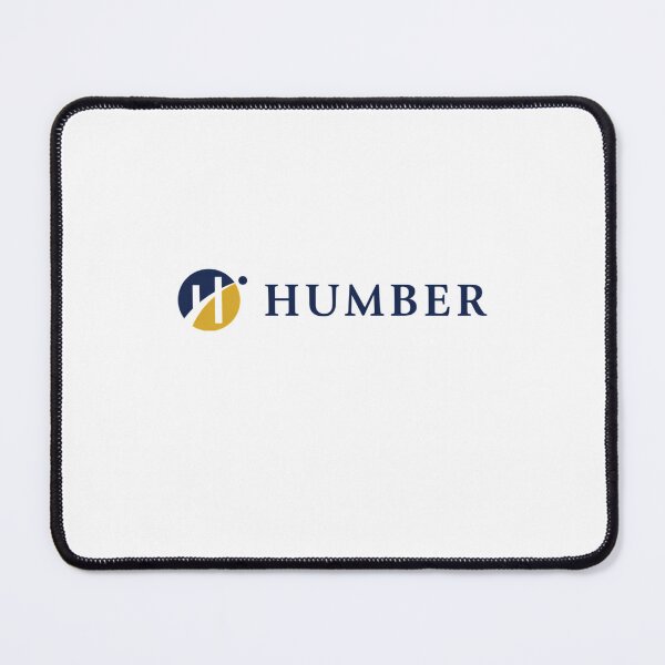 Item preview, Humber College Logo  designed and sold by DiannaJaneWard8.