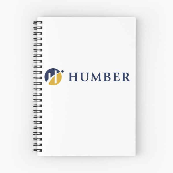 Item preview, Humber College Logo  designed and sold by DiannaJaneWard8.