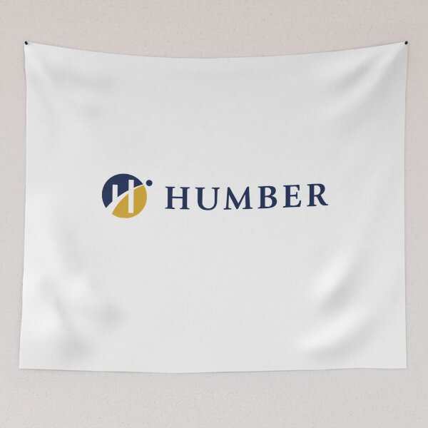 Item preview, Humber College Logo  designed and sold by DiannaJaneWard8.