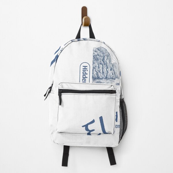 Item preview, The Hidden Gateway designed and sold by ThinkQuietlyProject.