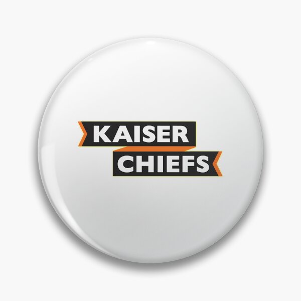 Item preview, Kaiser Chief. Logo Cover Classic  designed and sold by DiannaJaneWard8.
