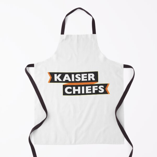 Item preview, Kaiser Chief. Logo Cover Classic designed and sold by DiannaJaneWard8.