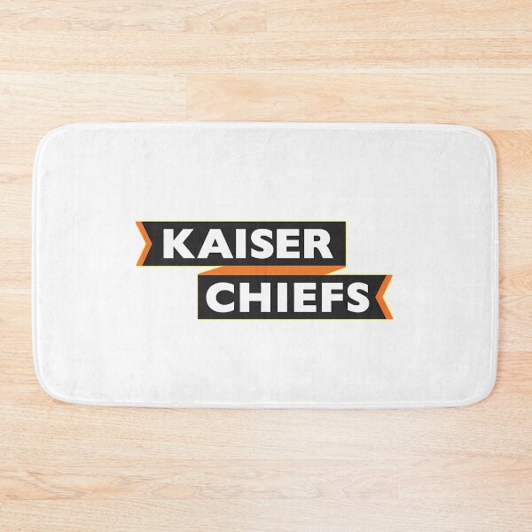 Item preview, Kaiser Chief. Logo Cover Classic  designed and sold by DiannaJaneWard8.