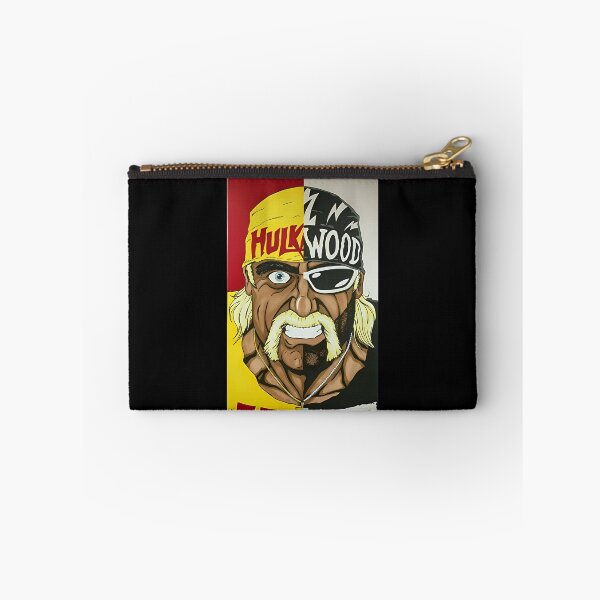 Item preview, Hulk Hogan Cartoon designed and sold by Daisy-Creates.