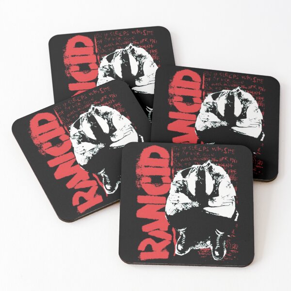 Item preview, Rancid designed and sold by El ounissi.