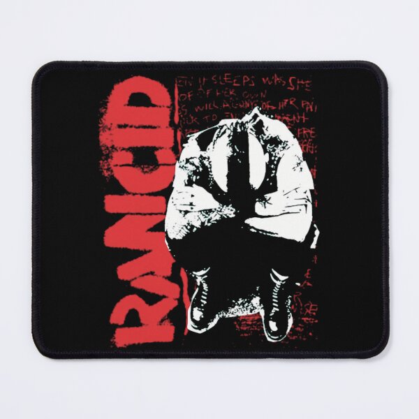 Item preview, Rancid designed and sold by El ounissi.