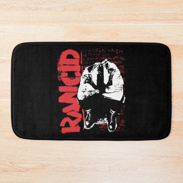 Item preview, Rancid designed and sold by El ounissi.