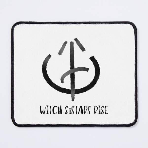 Item preview, Witch SiStars Rise designed and sold by AngesStudio.
