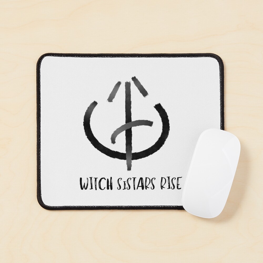 Item preview, Mouse Pad designed and sold by AngesStudio.