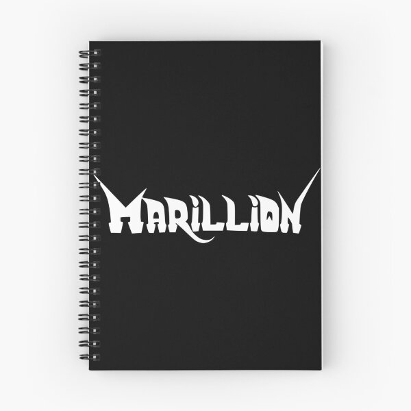 Item preview, Marillion Hd (Ver. 2) designed and sold by salim arougou.