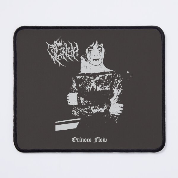 Item preview, Enya Black Metaler - Distressed designed and sold by Hansaka222.