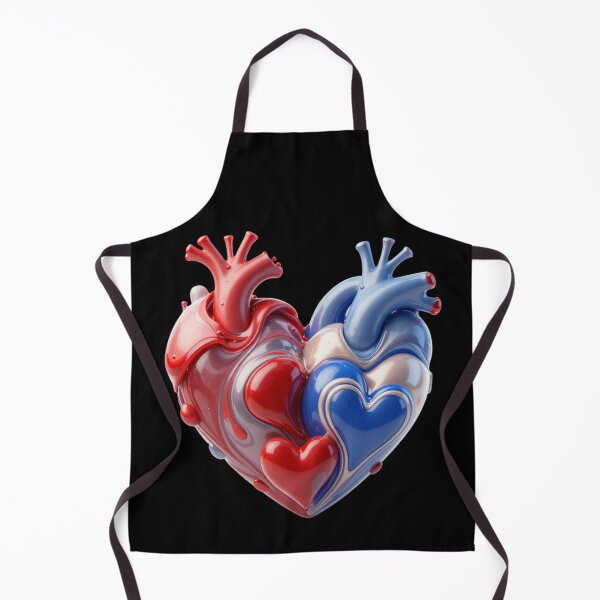 Item preview, Dual Pulse designed and sold by Khadigadesings.