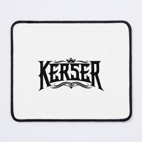 Item preview, Kerser Essentiel Merch Kerser designed and sold by DiannaJaneWard8.