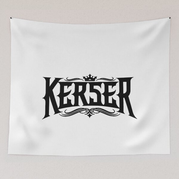 Item preview, Kerser Essentiel Merch Kerser  designed and sold by DiannaJaneWard8.