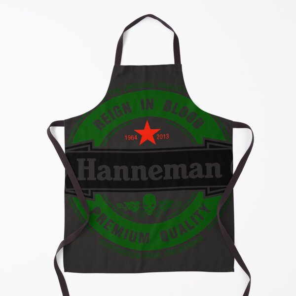 Item preview, Hanneman designed and sold by reytalanz.