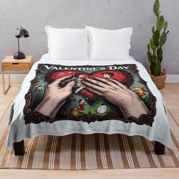Item preview, Eternal Love – Happy Valentine’s Day designed and sold by Alquimia Lunar.