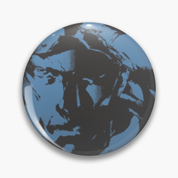 Item preview, Metal Gear Solid Solid Snake Metal Gear designed and sold by sammyboy667.