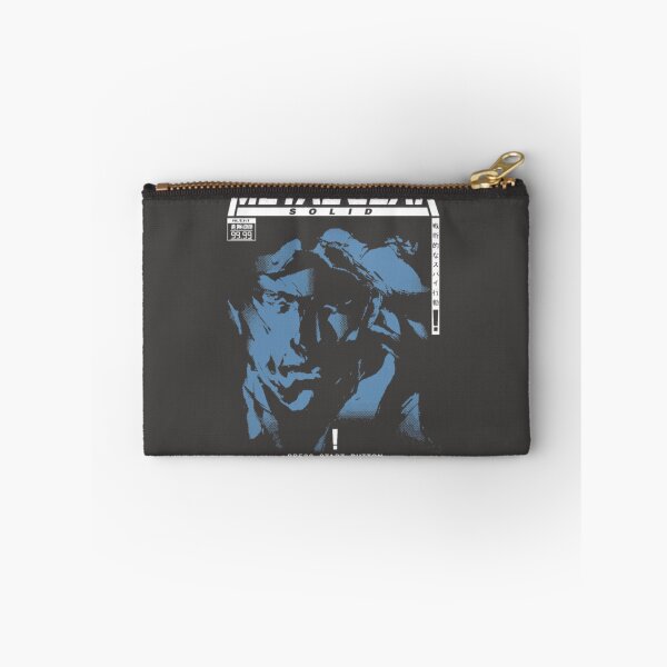 Item preview, Metal Gear Solid Solid Snake Metal Gear designed and sold by sammyboy667.