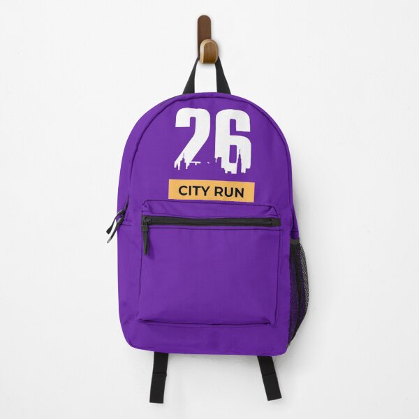 Item preview, 26 City Run - 2026 My Year of Success & Ambition designed and sold by Raised Different.