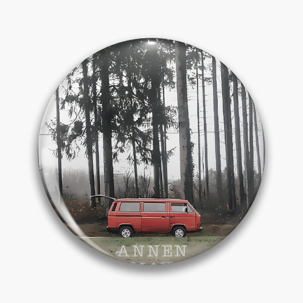 Item preview, Banda de canto de Annenmay designed and sold by El ounissi.