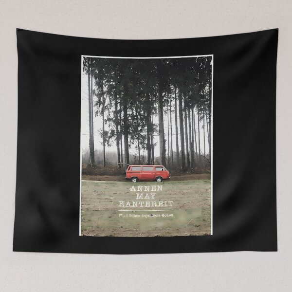Item preview, Annenmaykantereit Band designed and sold by El ounissi.