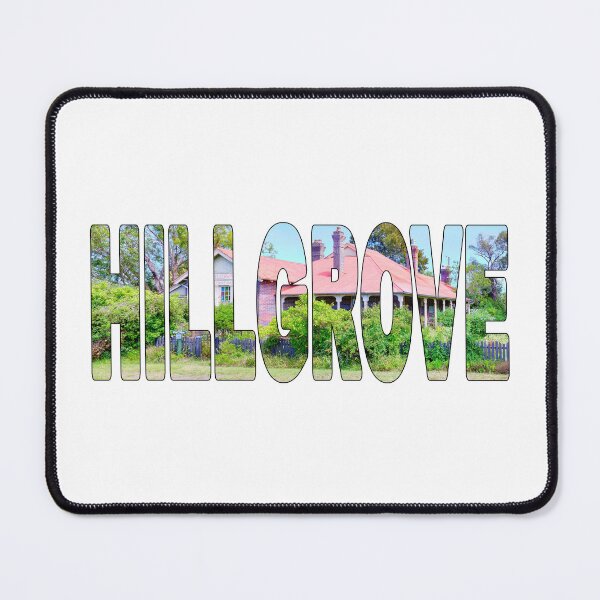 Item preview, HILLGROVE - New South Wales Tablelands Historic Mining Town designed and sold by Adam Gormley.