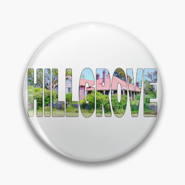 Item preview, HILLGROVE - New South Wales Tablelands Historic Mining Town designed and sold by Adam Gormley.