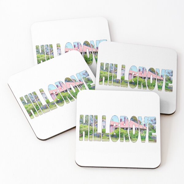 Item preview, HILLGROVE - New South Wales Tablelands Historic Mining Town designed and sold by Adam Gormley.