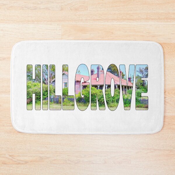 Item preview, HILLGROVE - New South Wales Tablelands Historic Mining Town designed and sold by Adam Gormley.