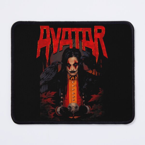 Item preview, Avatar Band designed and sold by El ounissi.