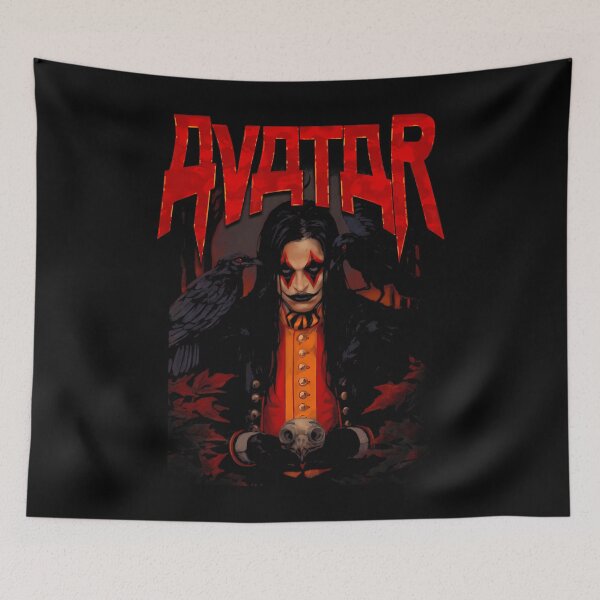Item preview, Avatar Band designed and sold by El ounissi.