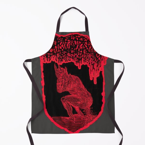 Item preview, Sanguisugabogg Dead As Shit designed and sold by sammyboy667.