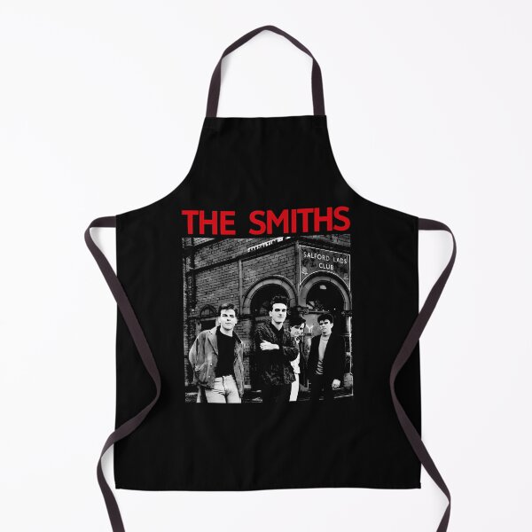 Item preview, The Smiths Salford Lads Club designed and sold by Daisy-Creates.