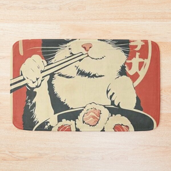 Item preview, Kawaii Kuro Neko designed and sold by Monicaedwards.
